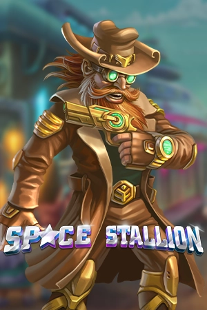 Space Stallion