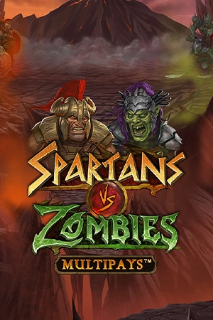 Spartans vs Zombies™