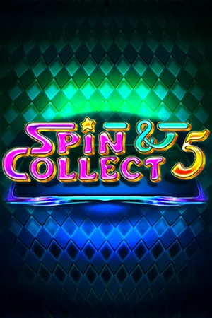 Spin & Collect 5