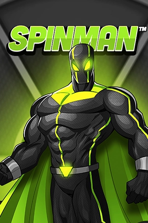 Spinman