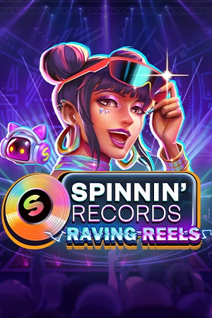 Spinnin' Records: Raving Reels