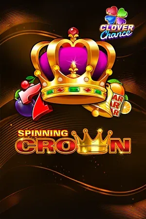 Spinning Crown