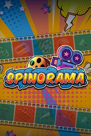 Spinorama