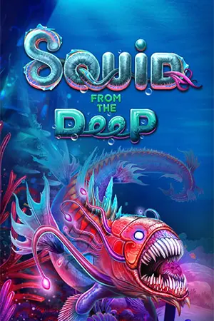 Squid from the Deep™
