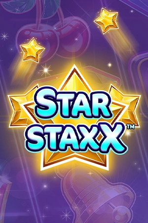 Star Staxx