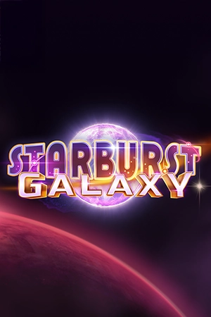 Starburst Galaxy