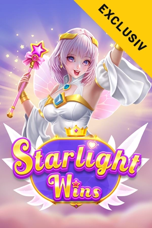 Starlight Wins