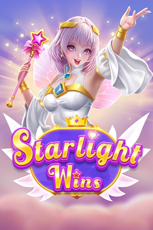 Starlight Wins