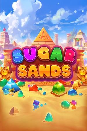 Sugar Sands