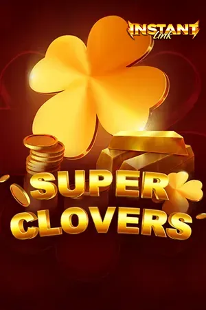 Super Clovers