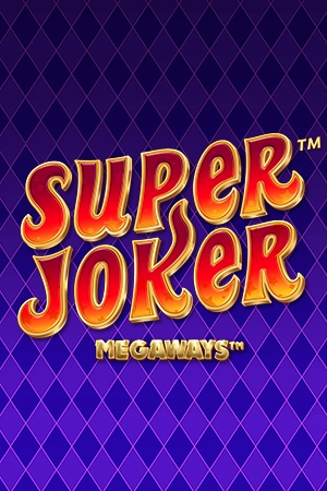Super Joker Megaways