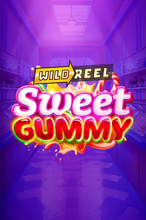 Sweet Gummy