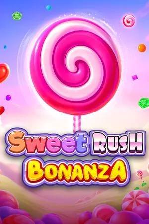 Sweet Rush Bonanza