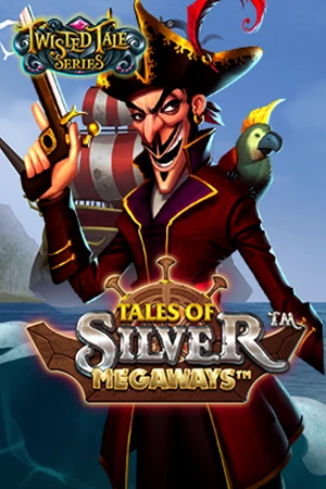 Tales of Silver ™ Megaways ™
