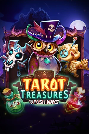 Tarot Treasures
