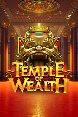 Temple of Wealth