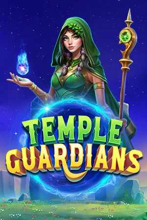 Temple Guardians