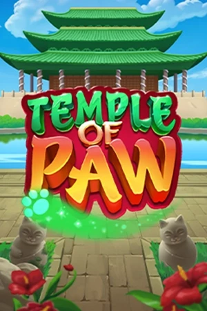 Temple of Paw