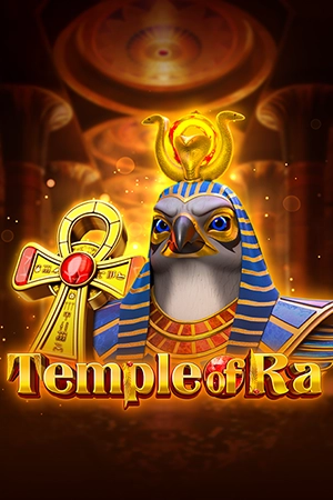 Temple of Ra