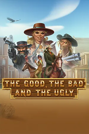 The Good, The Bad and the Ugly