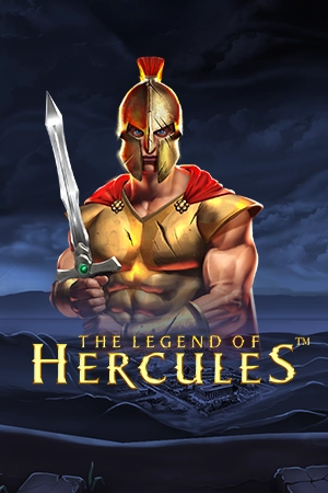 The Legend of Hercules