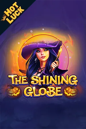 The Shining Globe
