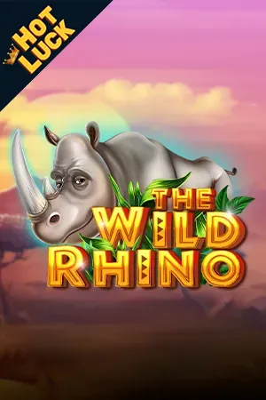 The Wild Rhino