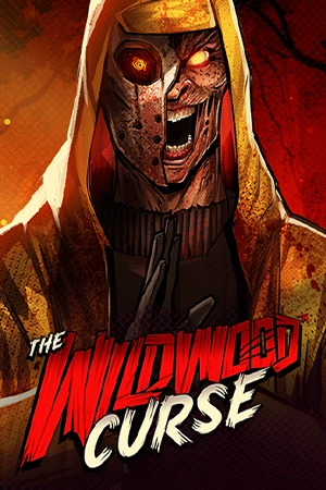The Wildwood Curse