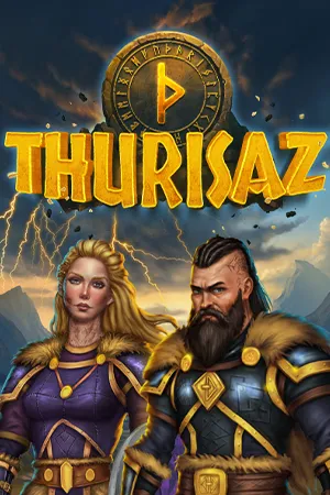 Thurisaz