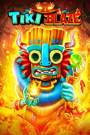 Tiki Blaze