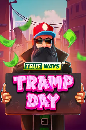 Tramp Day Trueways™
