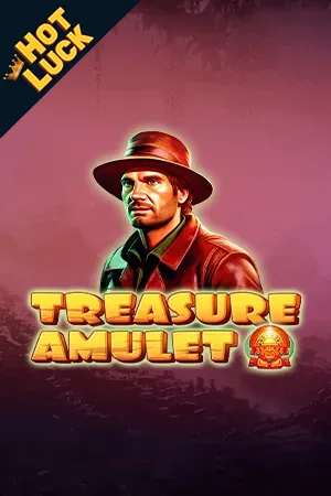 Treasure Amulet