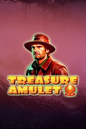 Treasure Amulet