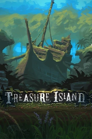 Treasure Island