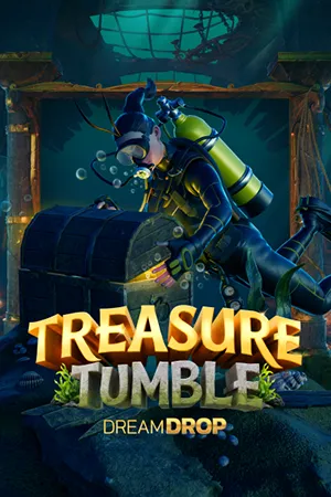 Treasure Tumble Dream Drop