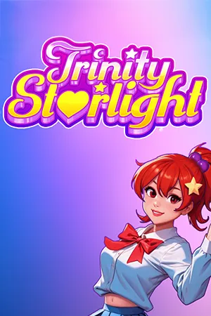 Trinity Starlight