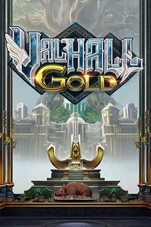 Valhall Gold
