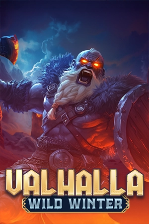 Valhalla: Wild Winter