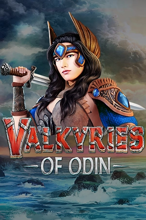Valkyries of Odin