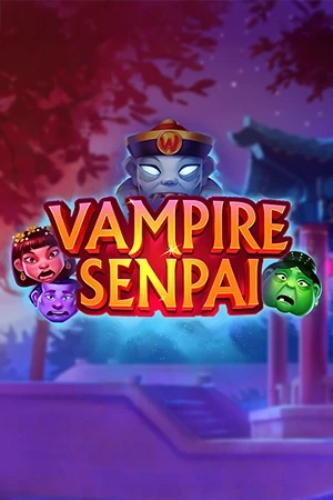 Vampire Senpai