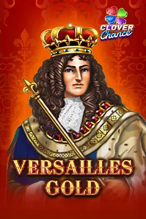 Versailles Gold