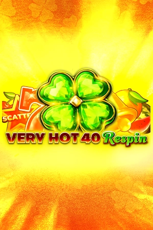 Very Hot 40 Respin
