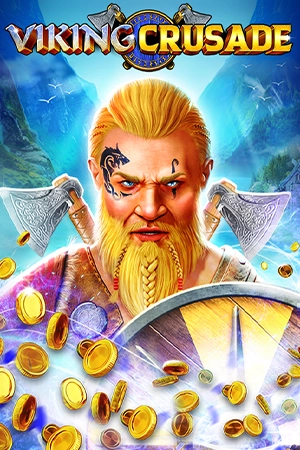 Viking Crusade