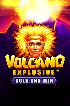 Volcano Explosive