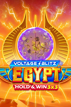 Voltage Blitz Egypt
