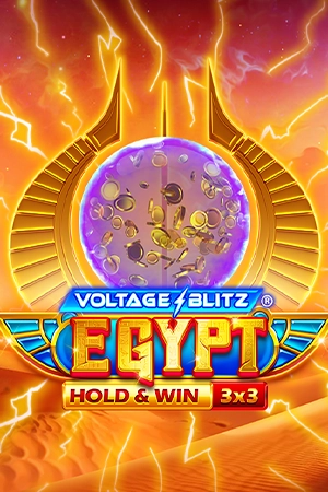 Voltage Blitz Egypt