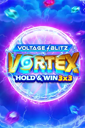 Voltage Blitz Vortex