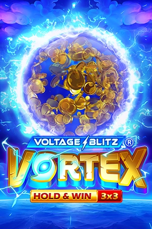 Voltage Blitz Vortex