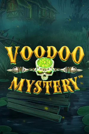 Voodoo Mystery