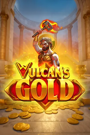 Vulcan's Gold